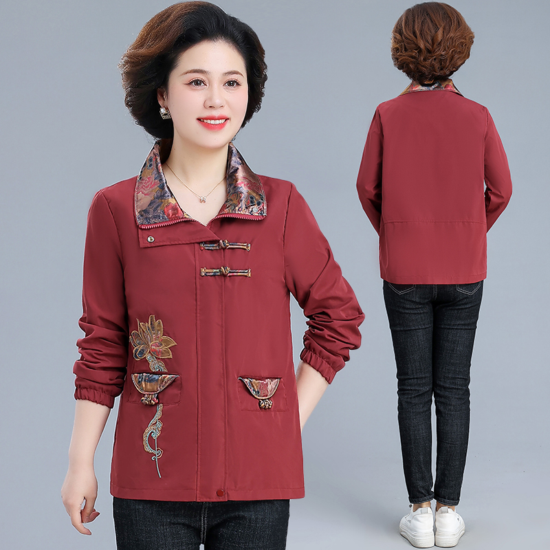 H89套装牛仔蓝黑色拿货价108元尺码XL-5XL108.00夏洛芬网批H89 女装外套货源批发 夏洛芬网批3357女装一件代发