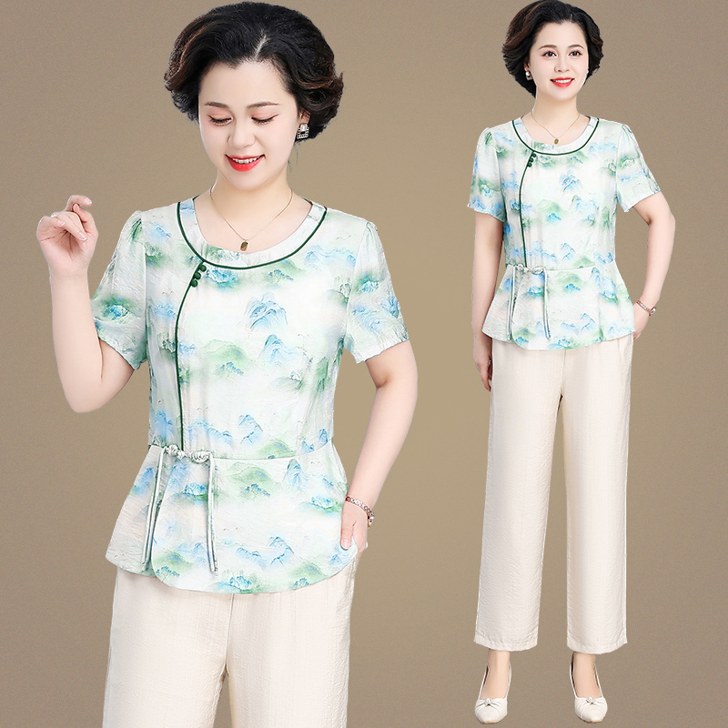 SDYY-2664时尚套裙粉色批发价105限价198尺码L-4XL105.00赛帝渊源SDYY-2664 女装长袖套装货源批发 赛帝渊源SDYY-2053女装一件代发