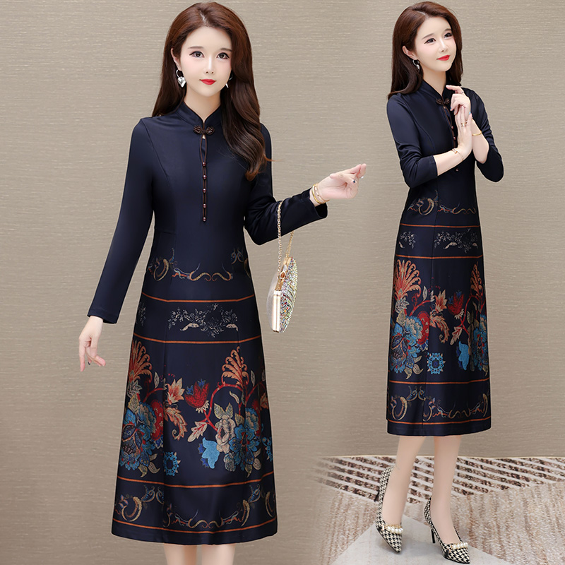 LRX-LQ2629时尚国风外套紫色橘色100%聚酯纤维拿货价155元155.00丽人轩LRX-LQ2629 女装连衣裙货源批发 丽人轩LRX-131329女装一件代发