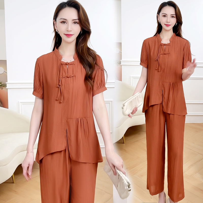 SL-XY503批发价110女士连衣裙限价208尺码M-5XL110.00思丽网批SL-XY503 女装时尚套装货源批发 思丽网批SL-QY2428女装一件代发