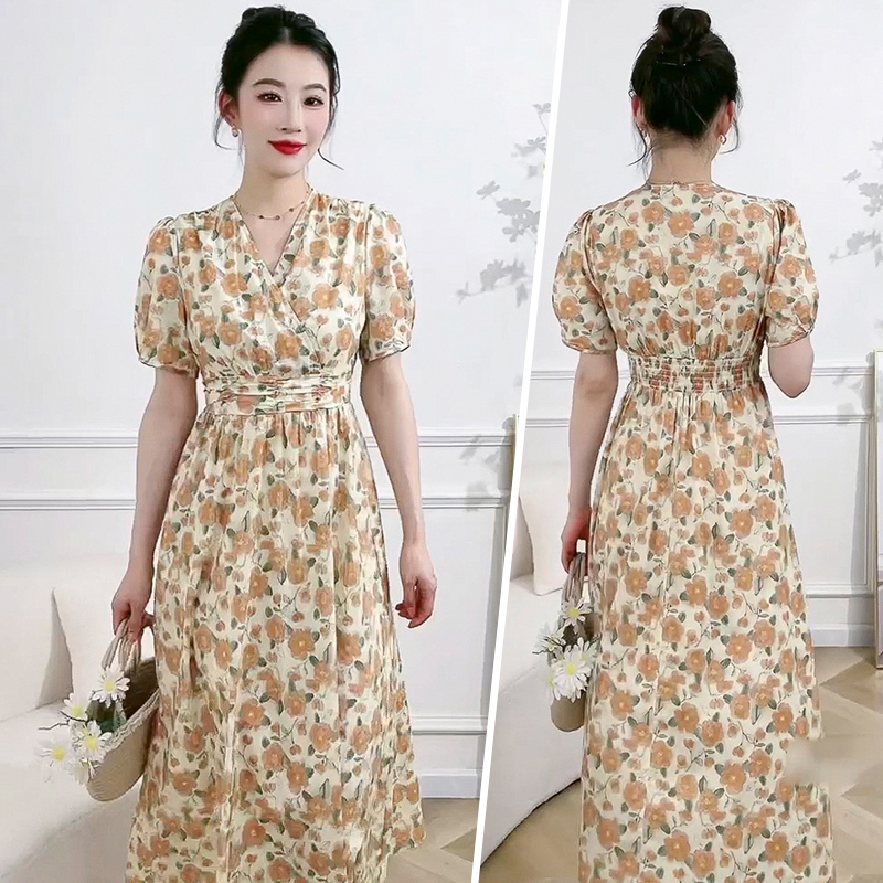 180.00奥欢网批CU-167293-AH5315JNL26A630 女装连衣裙货源批发 奥欢网批AH24A2224女装一件代发