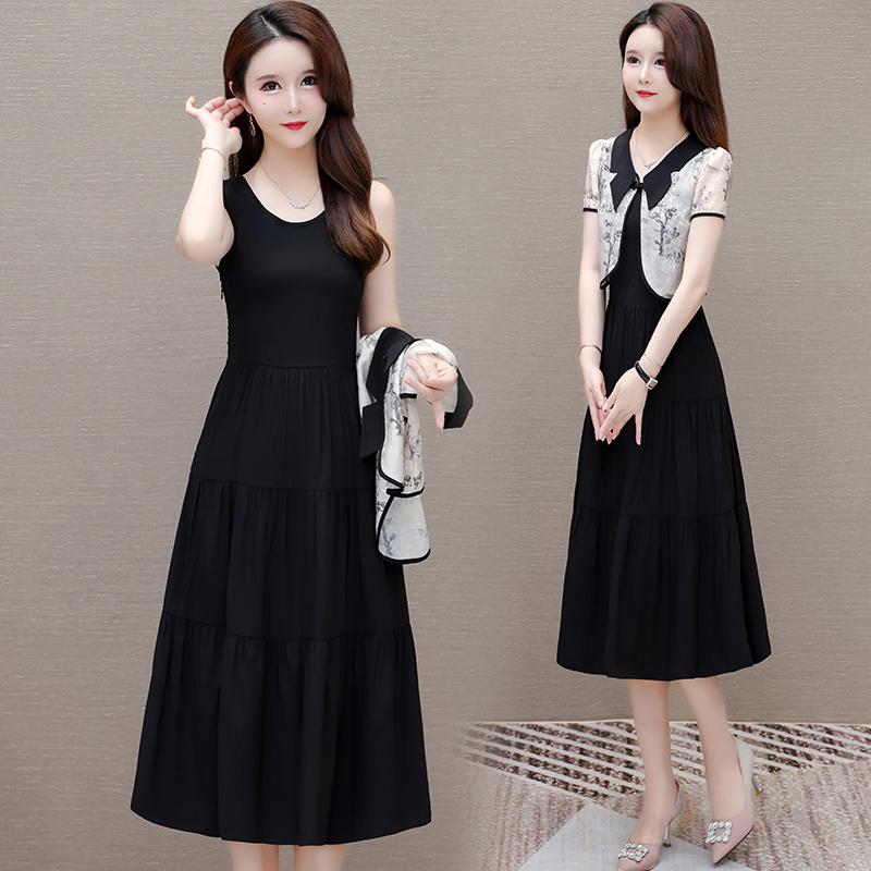YXJY-Q36批发价125元限价208元直播爆款女士连衣裙尺码L-4XL125.00宇欣嘉瑶网批YXJY-Q36 女装连衣裙货源批发 宇欣嘉瑶网批YXJY-79137女装一件代发