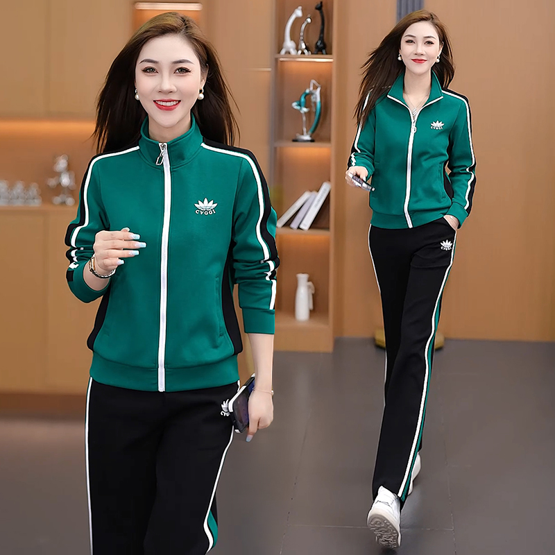 66609-Z单外套批发价90限价158尺码女款L-3XL90.00穿名堂66609-Z 女装长袖套装货源批发 穿名堂8008S女装一件代发