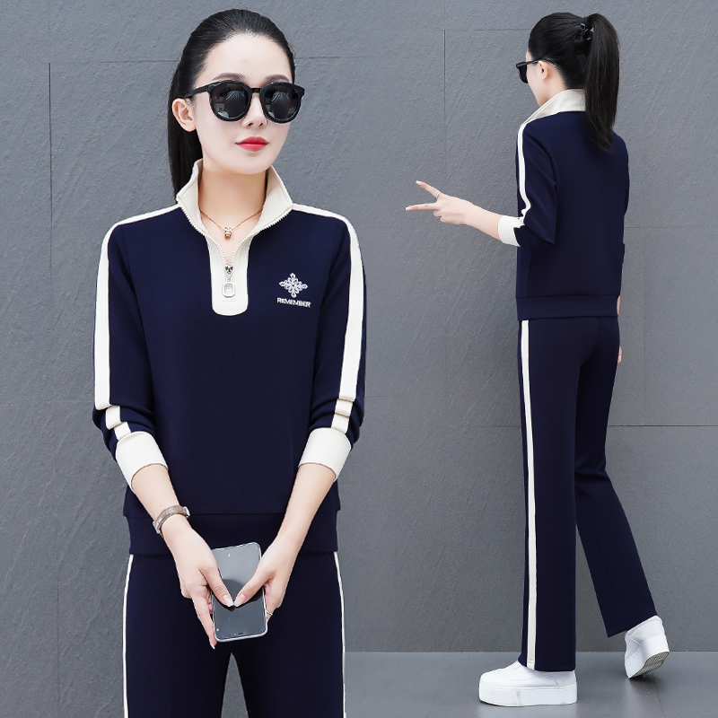 66609-Z单外套批发价90限价158尺码女款L-3XL90.00穿名堂66609-Z 女装长袖套装货源批发 穿名堂8020女装一件代发