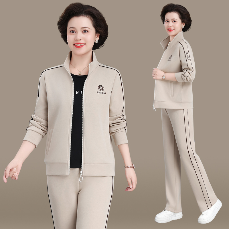 9651批发价150限价238-298女士休闲运动套装尺码女款M-4XL150.00动车9651 女装长袖套装货源批发 动车1127-1女装一件代发