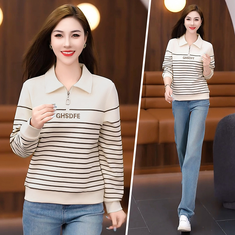 2626时尚长袖T恤批发价45尺码女款M-4XL45.00黑马2626 女装短外套货源批发 黑马3733S女装一件代发
