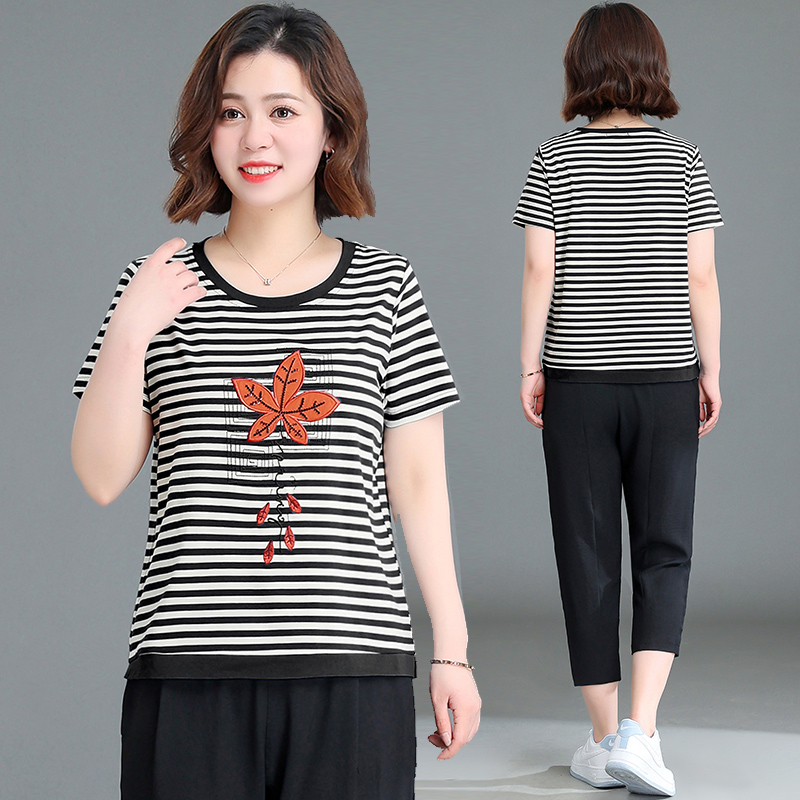QLWP9633批发价90元黑色尺码XL-5XL90.00桥良网批QLWP9633 女装长袖套装货源批发 桥良网批22662女装一件代发