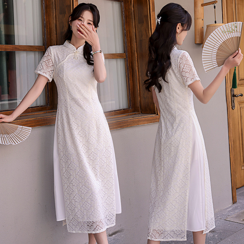 110.00姿名网批CU-170446-ZM-XY26A61 女装旗袍货源批发 姿名网批ZM-BOM9803女装一件代发