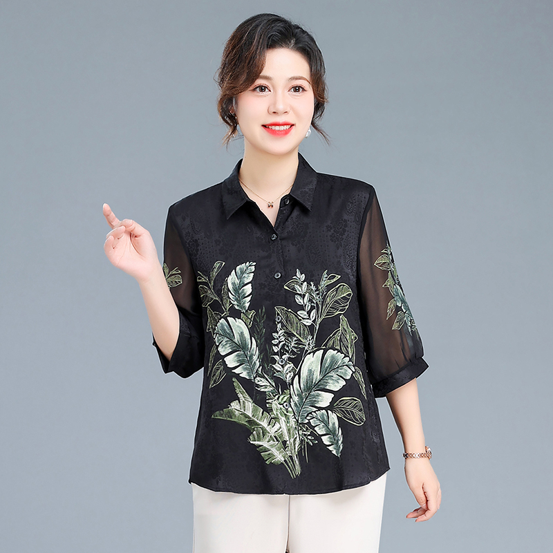 套装75.00日昇彩衣都CU-168197-8618 女装小衫货源批发 日昇彩衣都9987女装一件代发