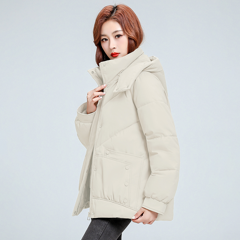 小衫55.00鑫源鸿CU-168197-26B13 女装棉衣/棉服货源批发 鑫源鸿615女装一件代发